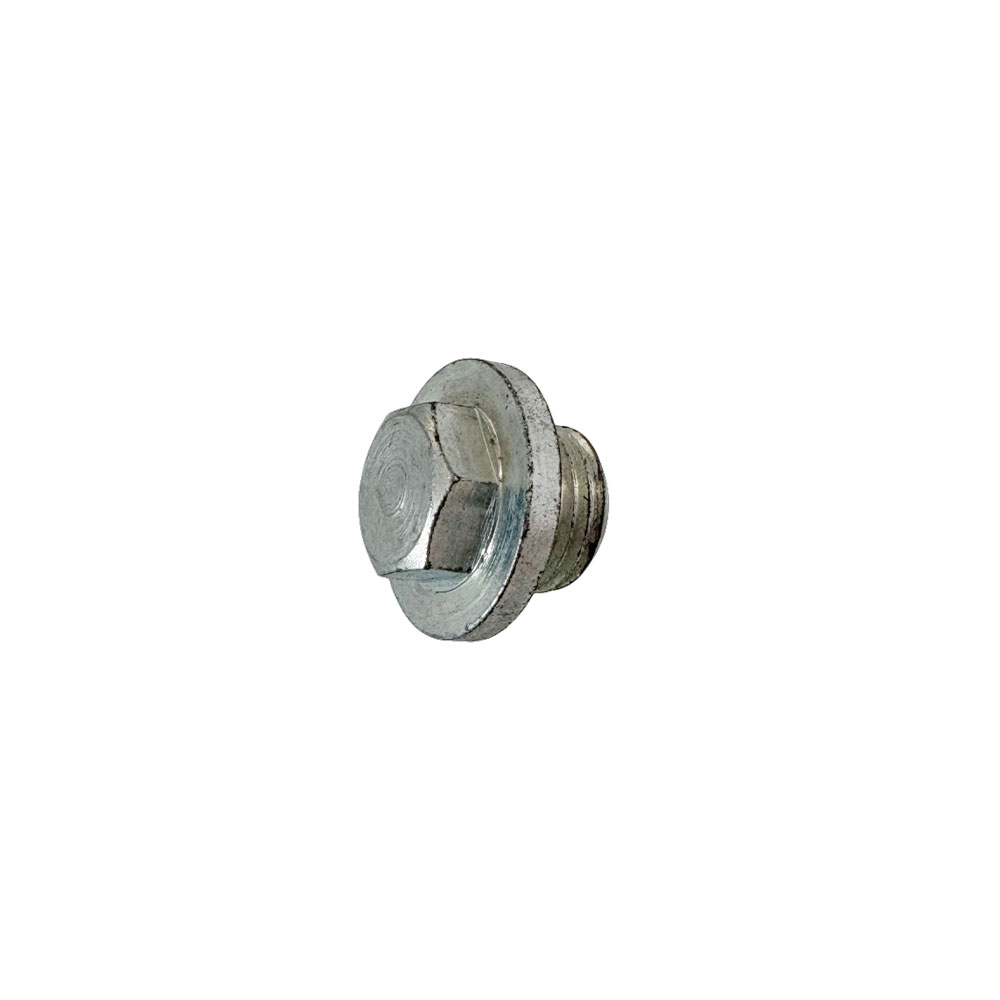 Drain Plug Flywheel Housing 4 Cylinder to 1998 UYP500090